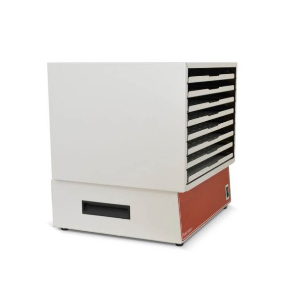 Platelet Agitator, Side